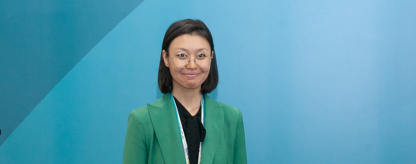 Зульфия Сулейменова получила новую должность в Акорде | Новости