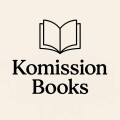 Komission books (Комиссион букс), Комиссионный магазин книг в Астане