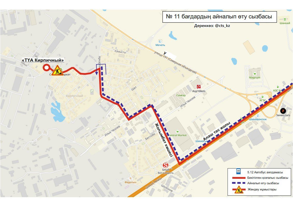 Изображение пресс-службы CTS