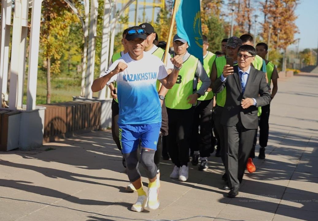 фото министерства обороны, Рауан Абылханов Рауан Абылханов