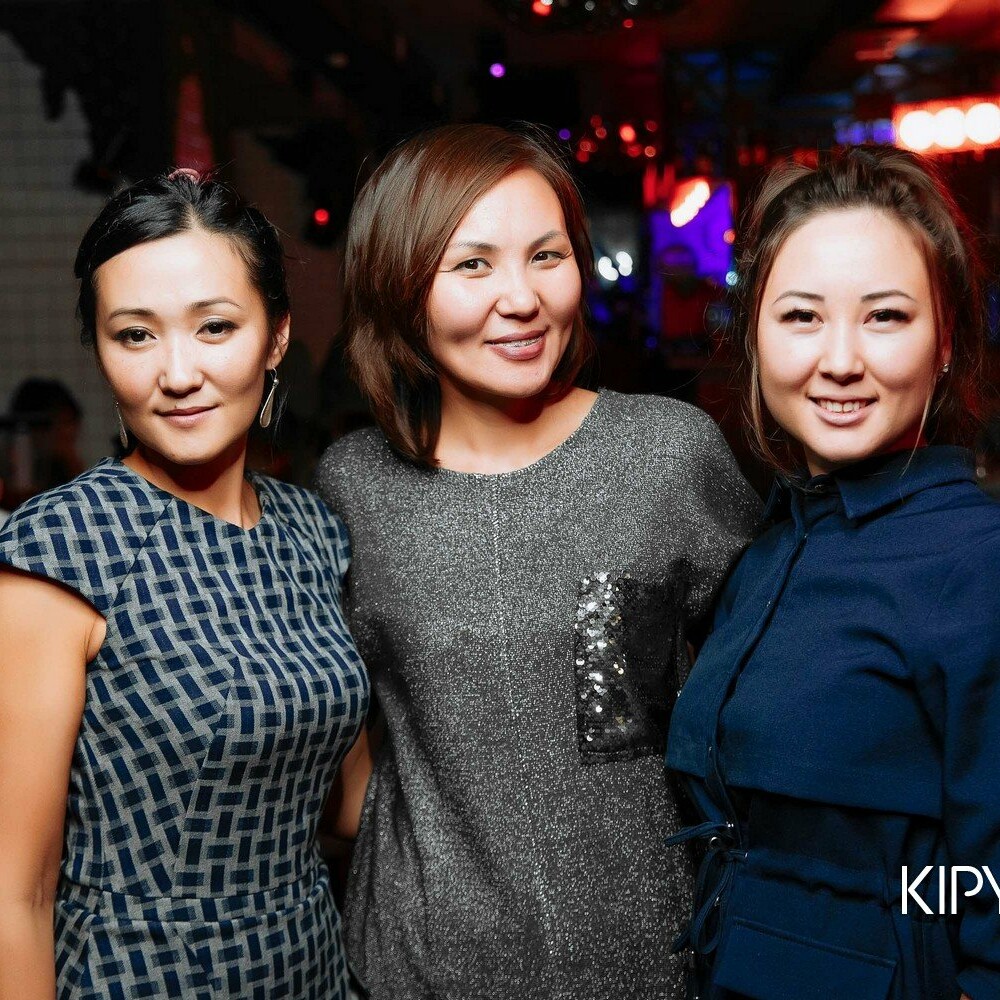 Kipyat. катя чечла. кипятком астана фотоотчет. ган бей клуб. 02.