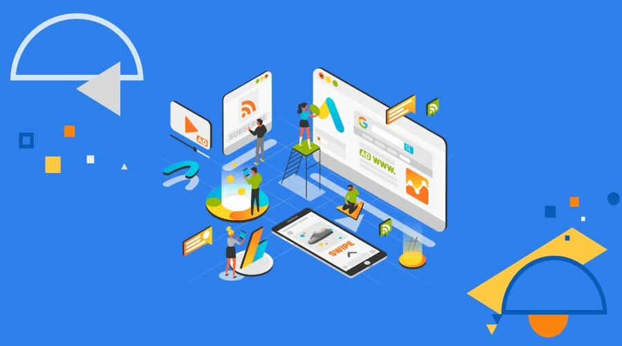 реклама в Гугл